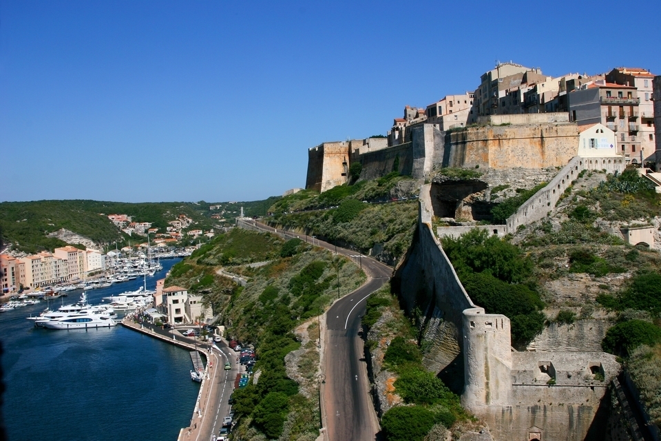 Appart Hotel Bonifacio Appart Hotel Bonifacio